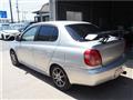 2002 Toyota Platz