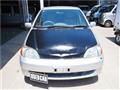 2002 Toyota Platz