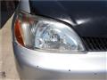 2002 Toyota Platz