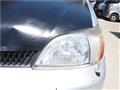 2002 Toyota Platz