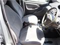 2002 Toyota Platz