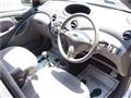 2002 Toyota Platz