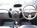 2002 Toyota Platz