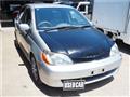 2002 Toyota Platz