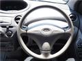 2002 Toyota Platz