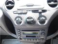 2002 Toyota Platz