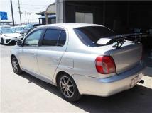2002 Toyota Platz