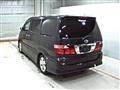 2007 Toyota Alphard