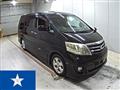 2007 Toyota Alphard