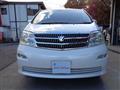 2004 Toyota Alphard