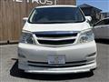 2007 Toyota Alphard V