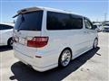2007 Toyota Alphard V