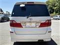 2007 Toyota Alphard V