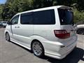 2007 Toyota Alphard V
