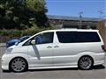 2007 Toyota Alphard V