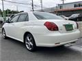 2002 Toyota Verossa