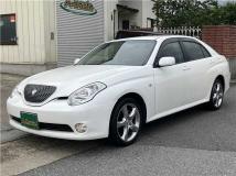 2002 Toyota Verossa