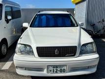 2004 Toyota Crown Estate
