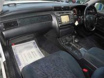 2007 Toyota Crown Estate
