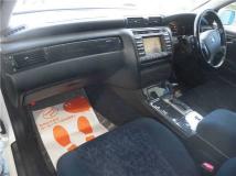 2005 Toyota Crown Estate