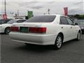 2002 Toyota Crown
