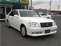 2002 Toyota Crown