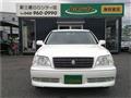 2002 Toyota Crown