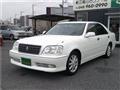 2002 Toyota Crown