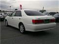 2002 Toyota Crown