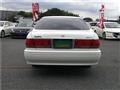 2002 Toyota Crown