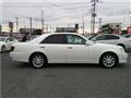 2002 Toyota Crown