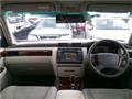 2002 Toyota Crown