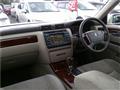 2002 Toyota Crown