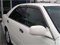 2002 Toyota Crown
