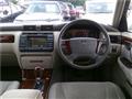 2002 Toyota Crown