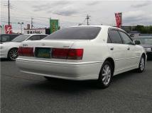 2002 Toyota Crown