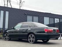 2003 Toyota Crown