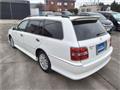 2006 Toyota Crown Estate