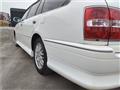 2006 Toyota Crown Estate