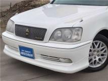 2006 Toyota Crown Estate
