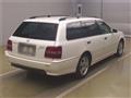 2007 Toyota Crown Estate