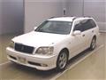 2007 Toyota Crown Estate