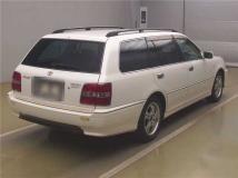 2007 Toyota Crown Estate