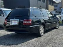 2005 Toyota Crown Estate