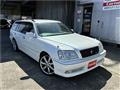 2002 Toyota Crown Estate