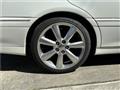 2002 Toyota Crown Estate