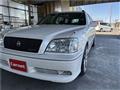 2002 Toyota Crown Estate