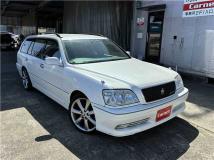 2002 Toyota Crown Estate