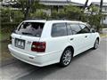 2003 Toyota Crown Estate