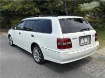 2003 Toyota Crown Estate